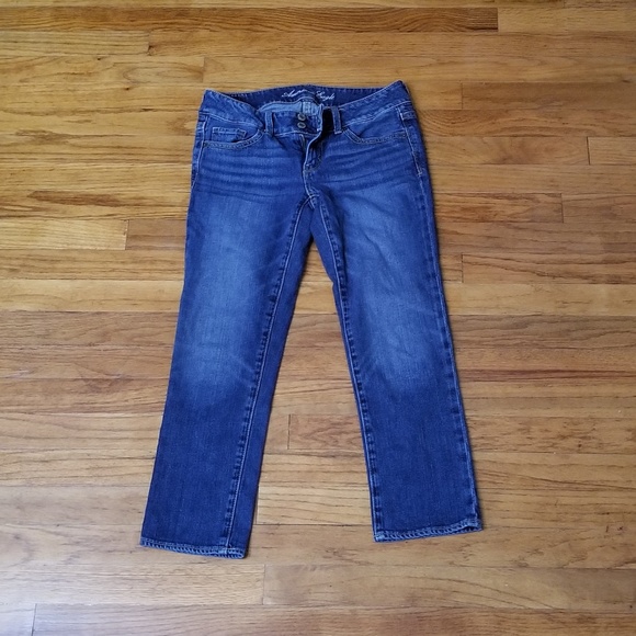 American Eagle Outfitters Denim - American Eagle Artist Stretch Jeans Size 4